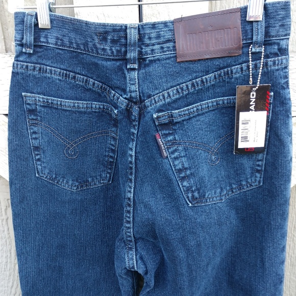 Americano jeans - Picture 7 of 8